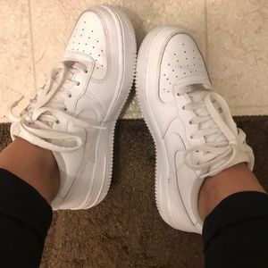 Air Force ones